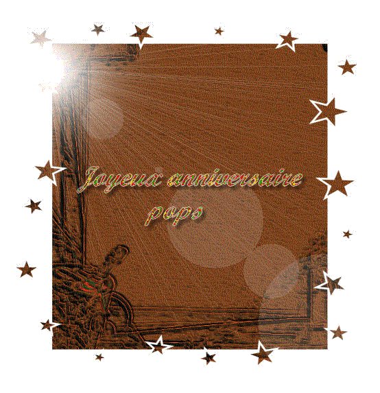 joyeux anniversaire malgrais notre diff�rent je ne peu oublier cette date